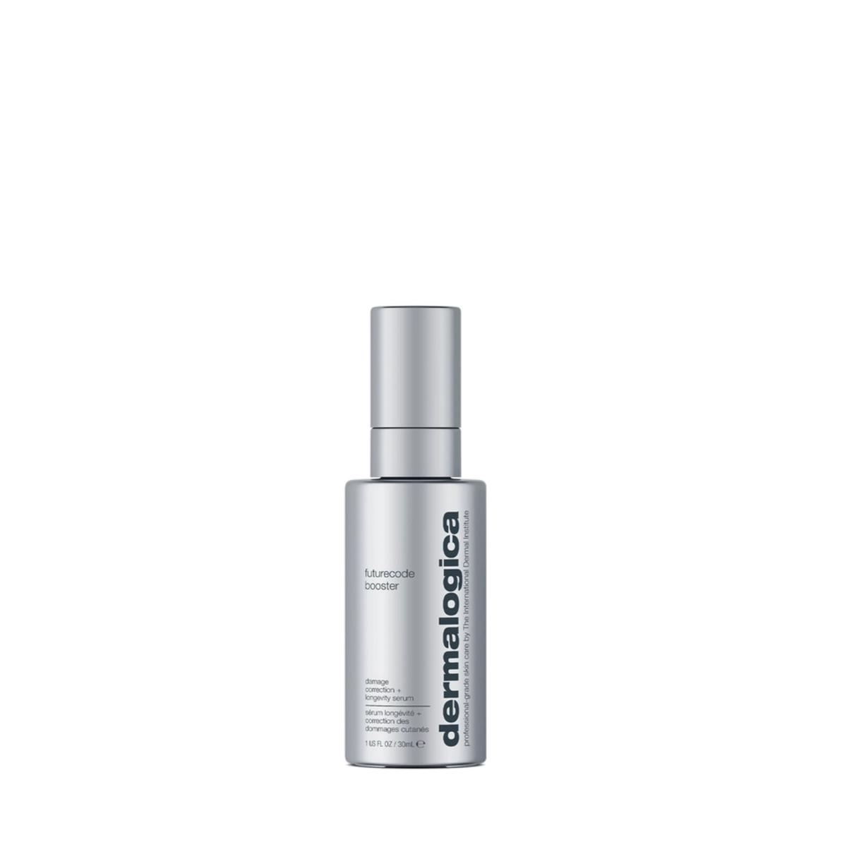 Dermalogica FutureCode Booster (Damage-correcting longevity serum)