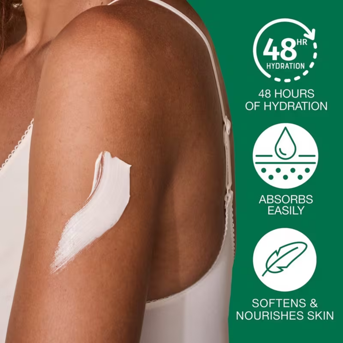 Hempz Winter Mint & Frosted Cranberry Moisturizer (Hydrating holiday body lotion)