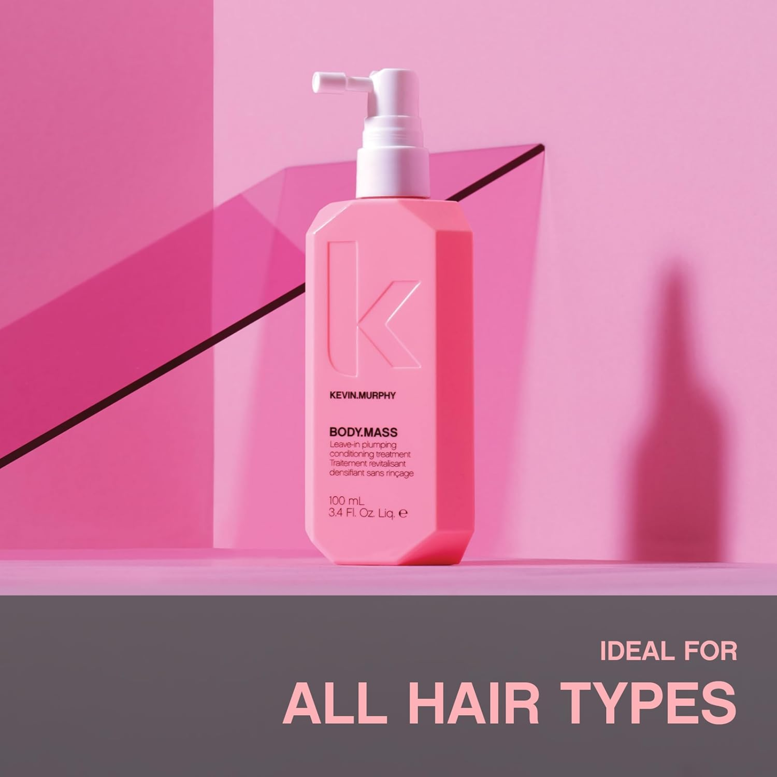 KEVIN.MURPHY BODY.MASS (Densifying scalp & hair treatment)