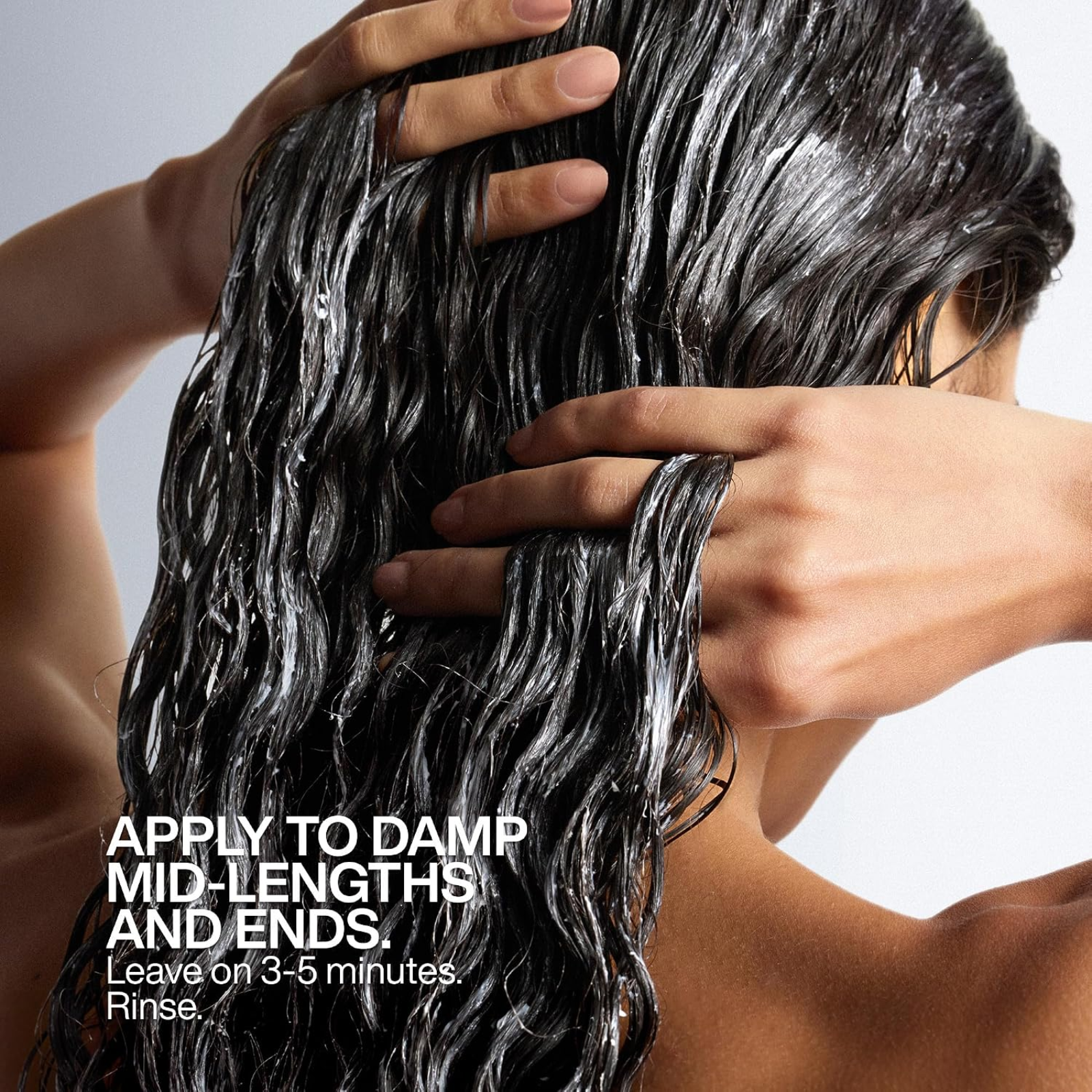Redken All Soft All-In Hair Mask (Multi-benefit hair treatment)