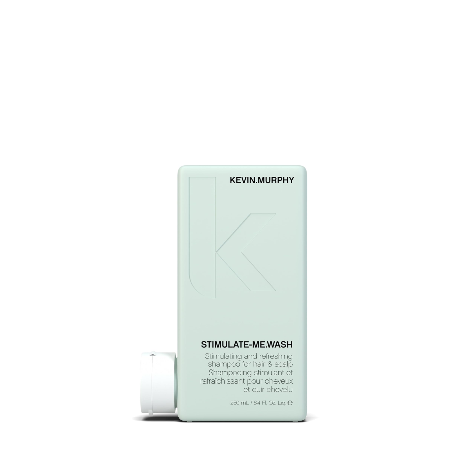 KEVIN.MURPHY STIMULATE-ME.WASH (Stimulating daily shampoo)