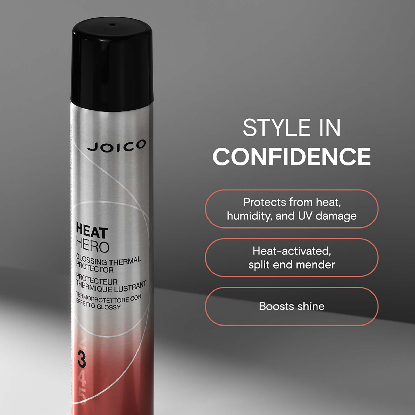 Joico Heat Hero (Thermal protection spray)