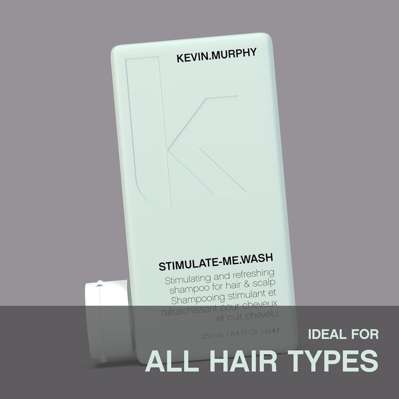 KEVIN.MURPHY STIMULATE-ME.WASH (Stimulating daily shampoo)