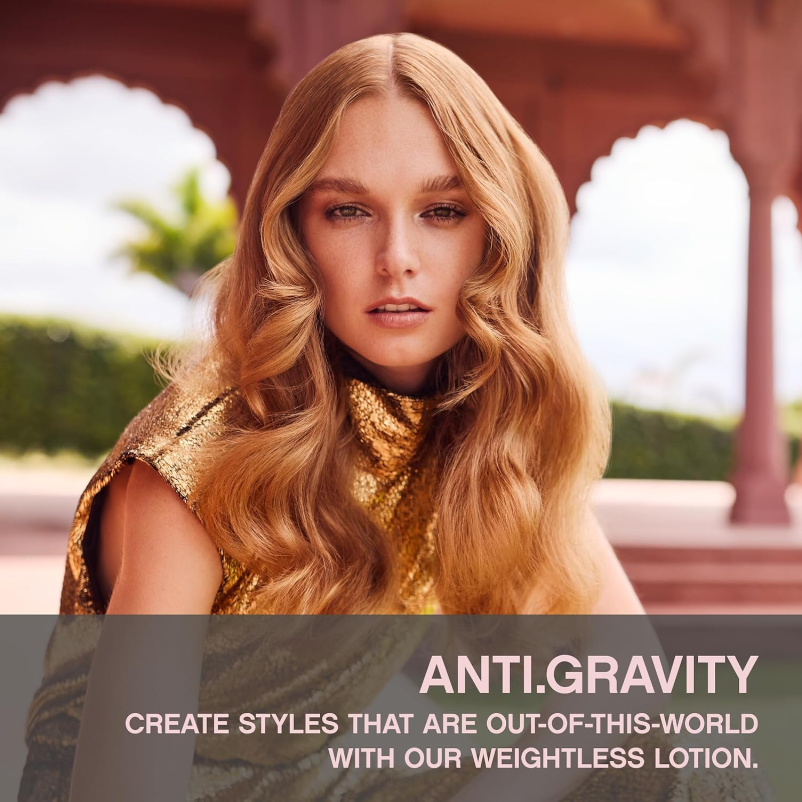 KEVIN.MURPHY ANTI.GRAVITY (Weightless volumising lotion)