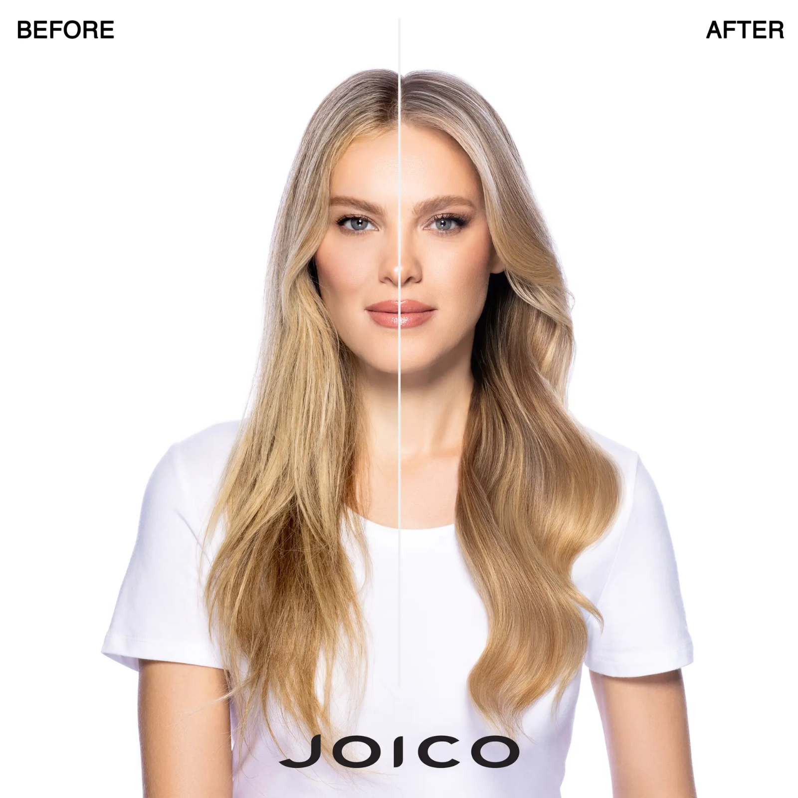 Joico Blonde Life Brightening Shampoo (Blonde care shampoo)