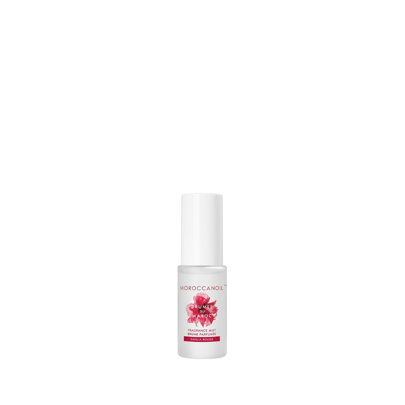 Moroccanoil Brumes du Maroc Hair + Body Mist - Dahlia Rouge (Fragrant hair & body mist)
