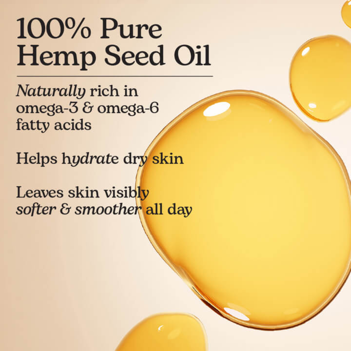 Hempz Vanilla Bean & Coconut Snowball Body Moisturizer (Sweet and nourishing body lotion)
