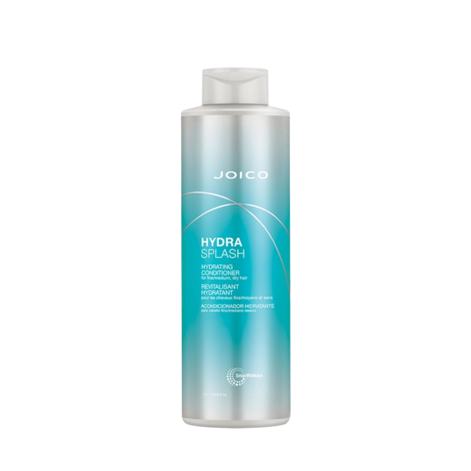 Joico HydraSplash Hydrating Conditioner (Moisture-rich conditioning cream)