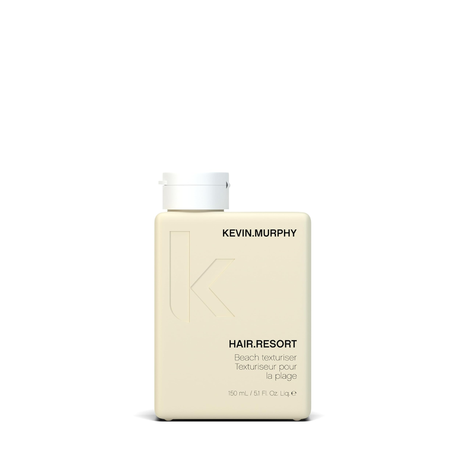 KEVIN.MURPHY HAIR.RESORT (Beach texture styling cream)