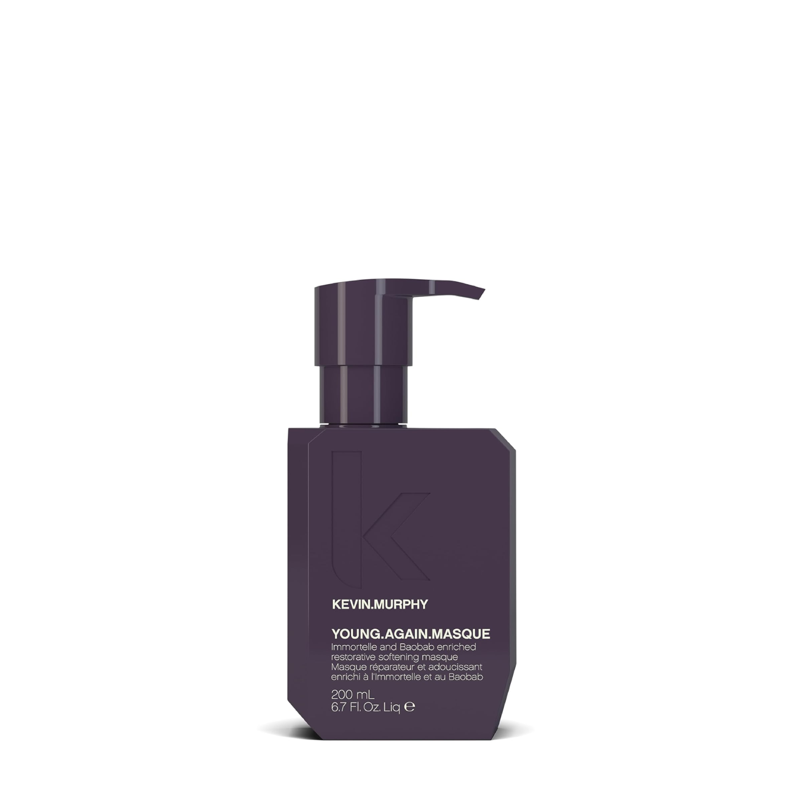 KEVIN.MURPHY YOUNG.AGAIN.MASQUE (Restorative anti-aging masque)