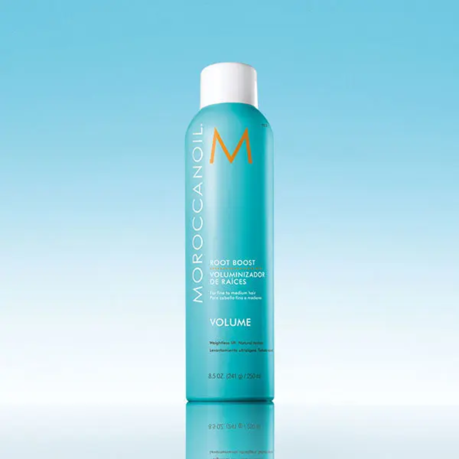 MoroccanOil Root Boost (Volume mousse)