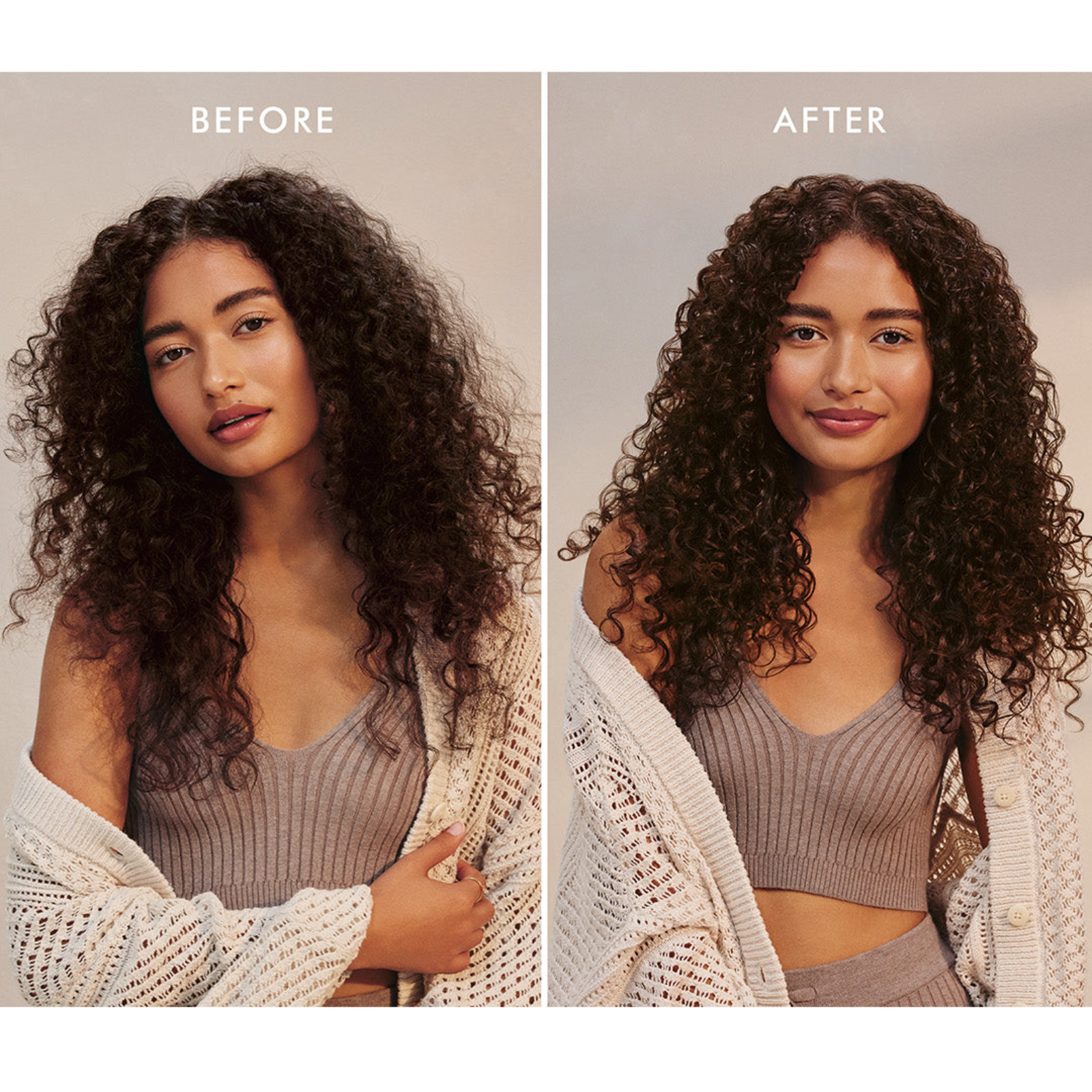 Нежный шампунь для кудрей (MoroccanOil Curl Enhancing Shampoo)