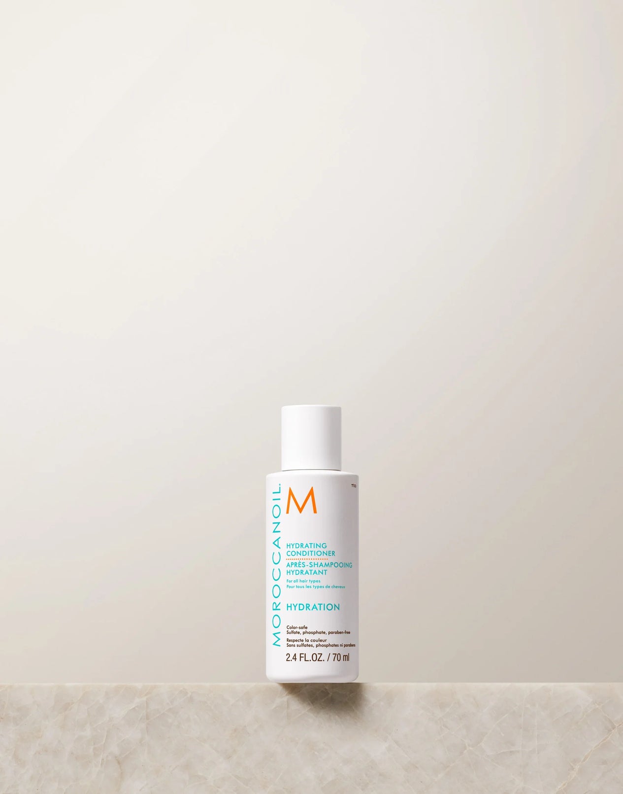 MoroccanOil Hydrating Conditioner (Moisture-balancing conditioner)