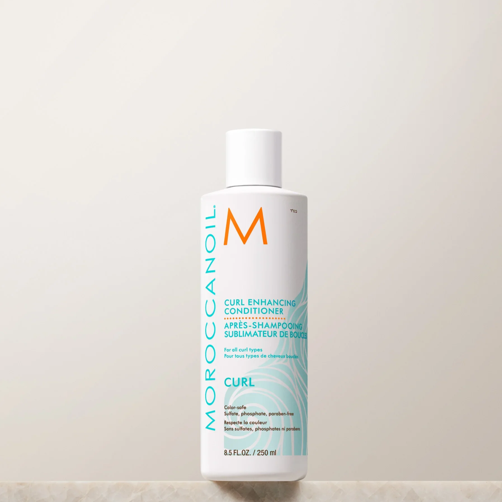 Питательный кондиционер для кудрей (MoroccanOil Curl Enhancing Conditioner)