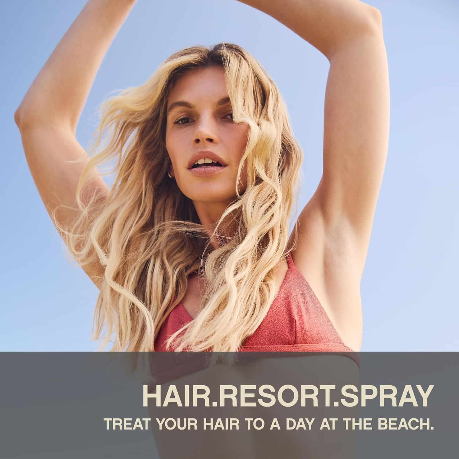 KEVIN.MURPHY HAIR.RESORT.SPRAY (Beach texture styling spray)