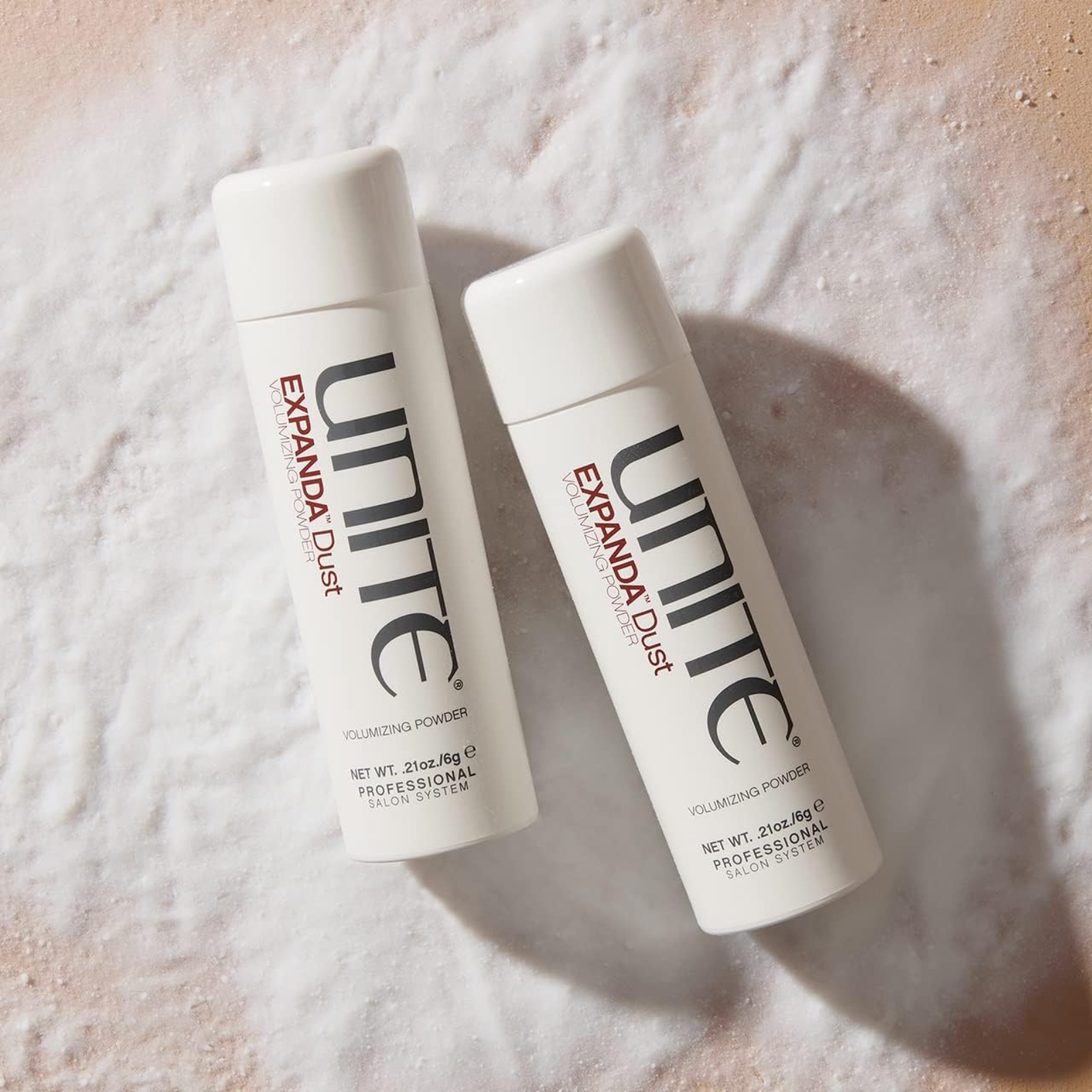 UNITE Hair EXPANDA Dust (Root-lift styling powder)