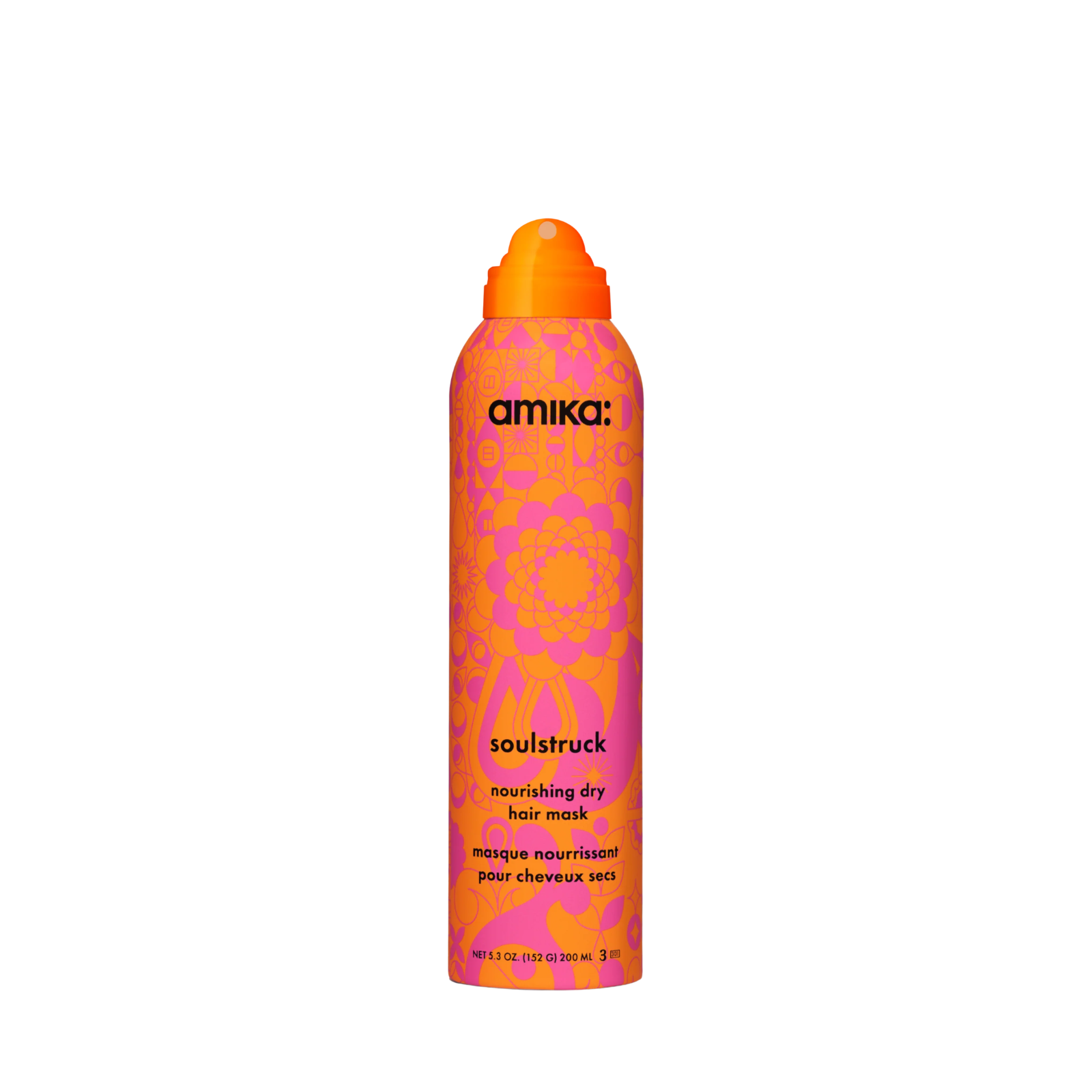 Amika Soulstruck Nourishing Dry Hair Mask (Deeply nourishing hair mask)