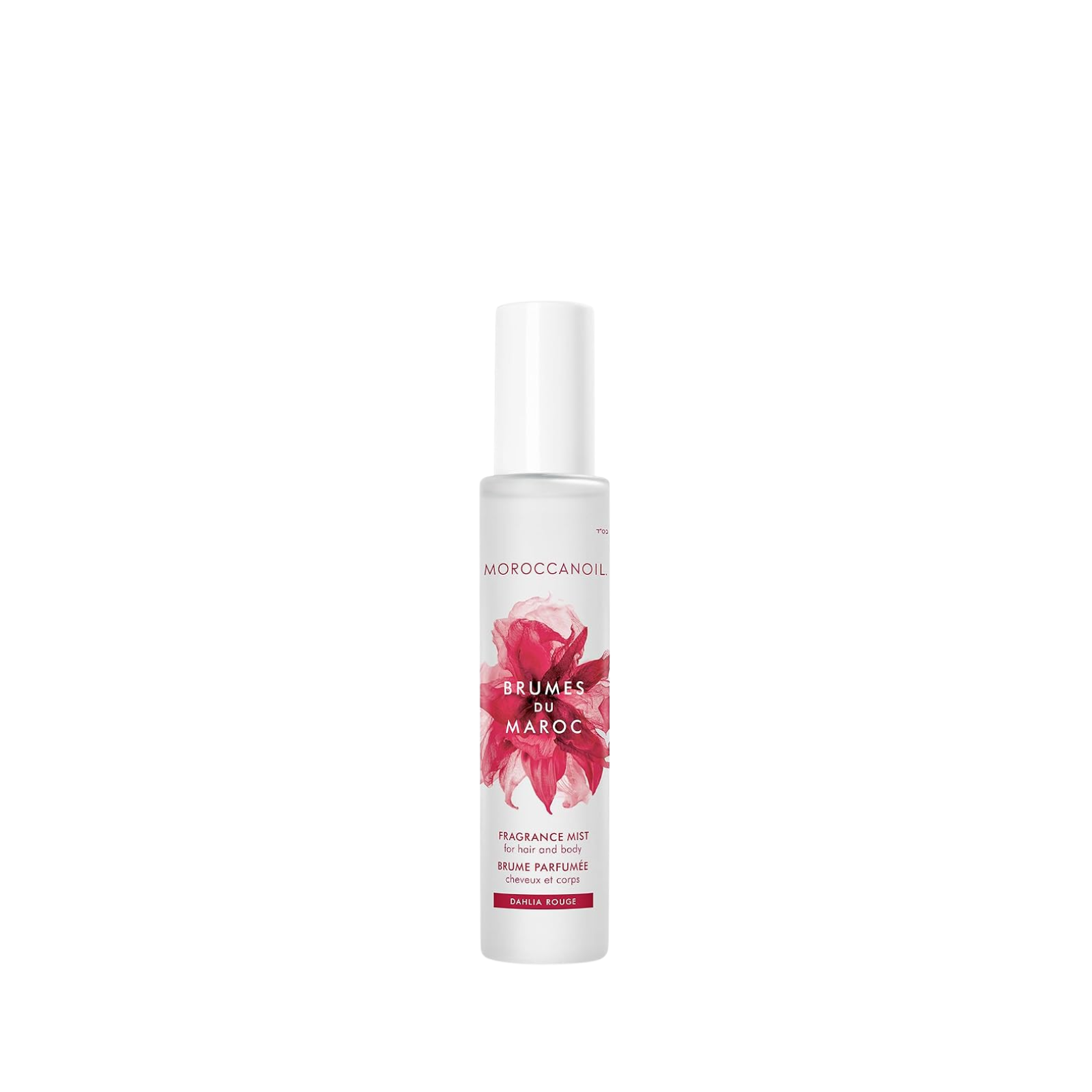 Moroccanoil Brumes du Maroc Hair + Body Mist - Dahlia Rouge (Fragrant hair & body mist)