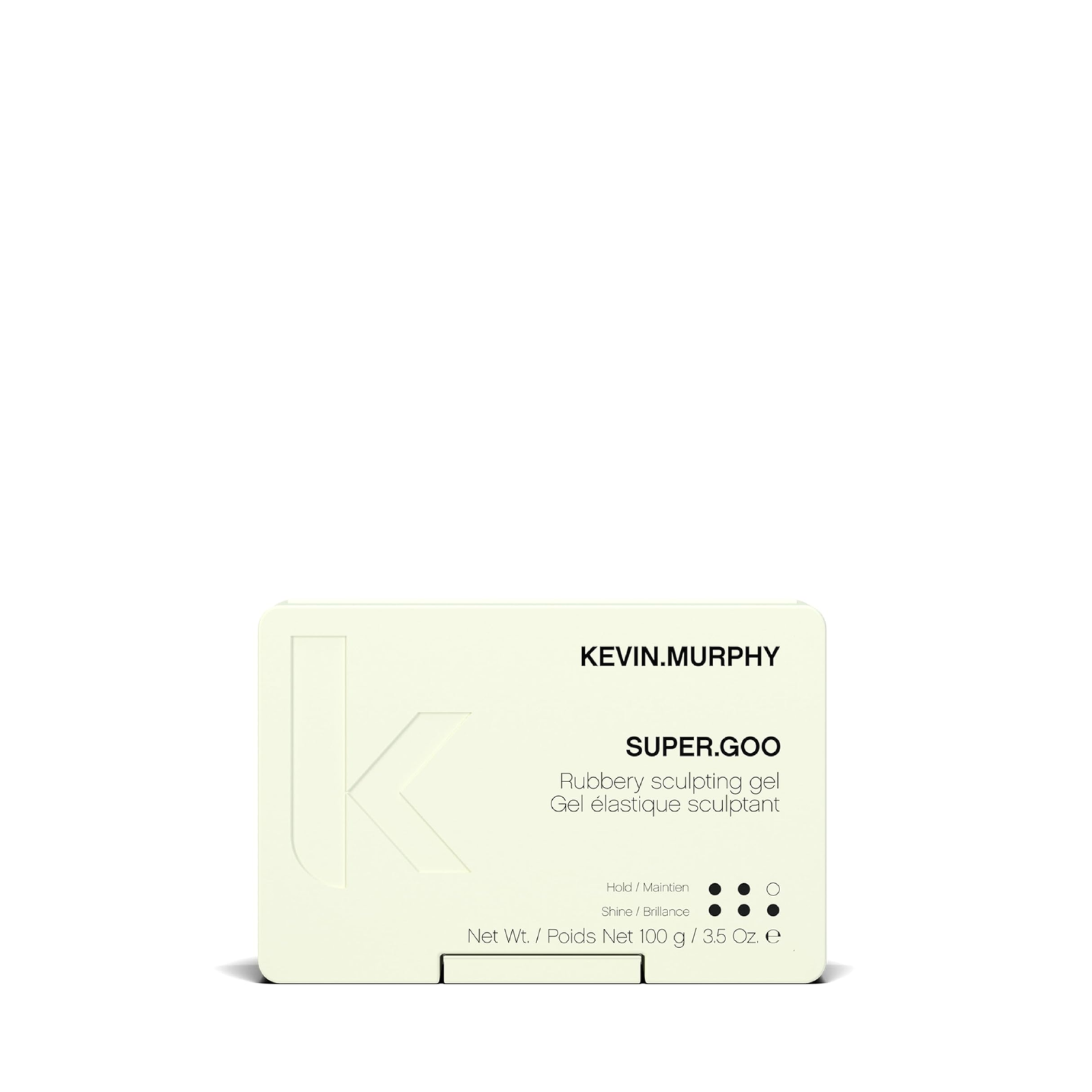 KEVIN.MURPHY SUPER.GOO (Flexible styling gel)