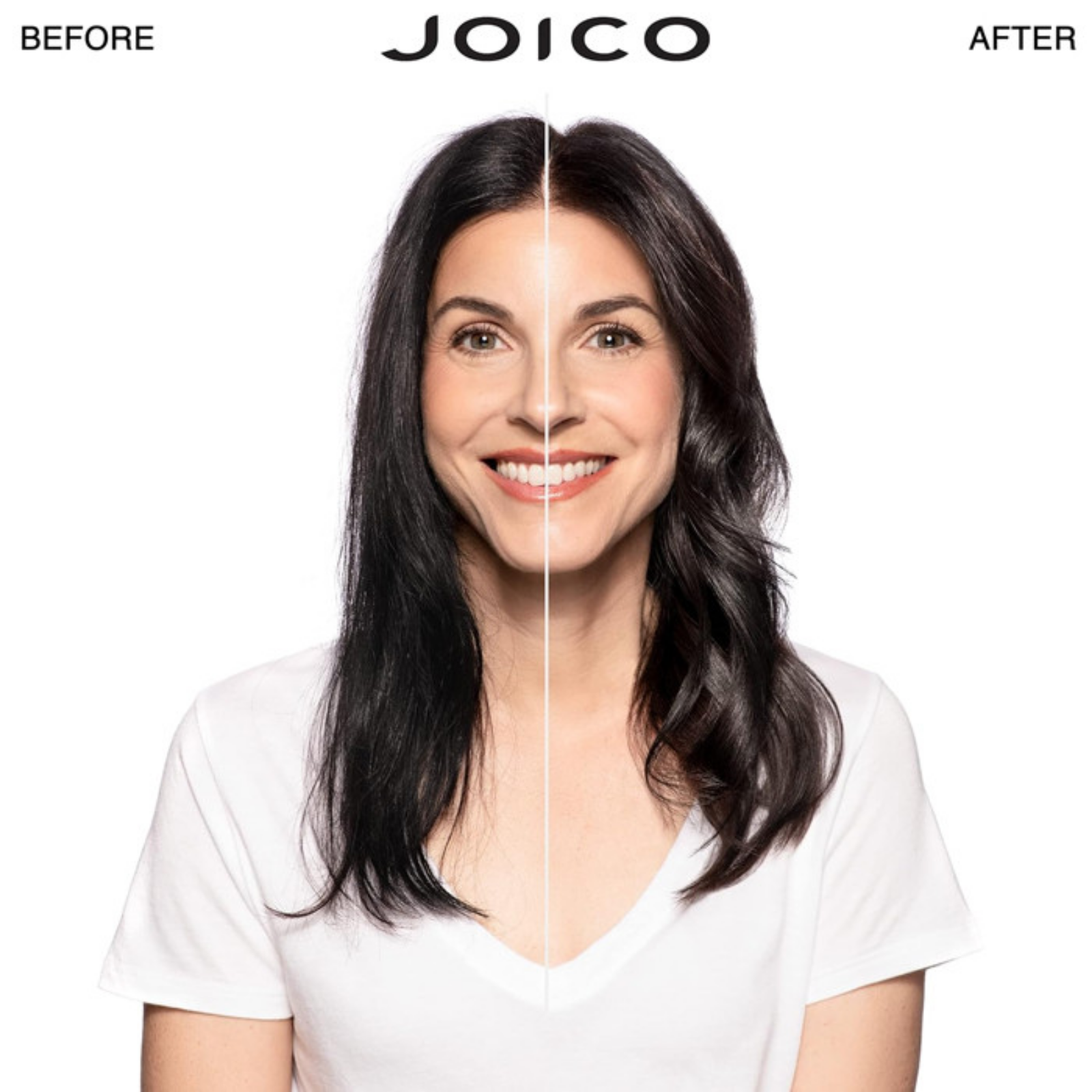 JoiWhip (Volumizing styling mousse)