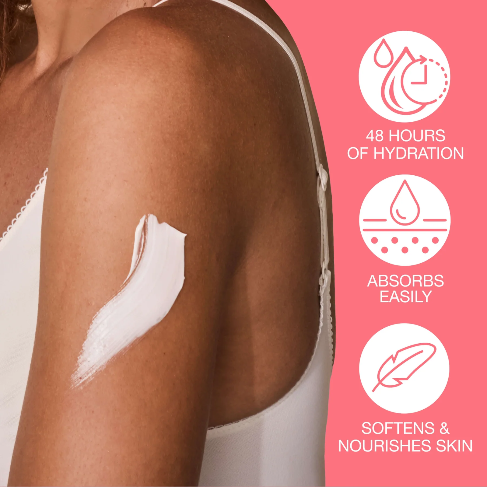 Hempz Strawberry Shortcake Body Moisturizer (Strawberry-scented body moisturizer)