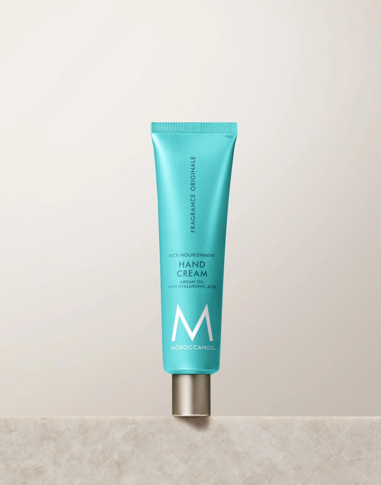 MoroccanOil Hand Cream Fragrance Originale (Intensely hydrating hand cream)