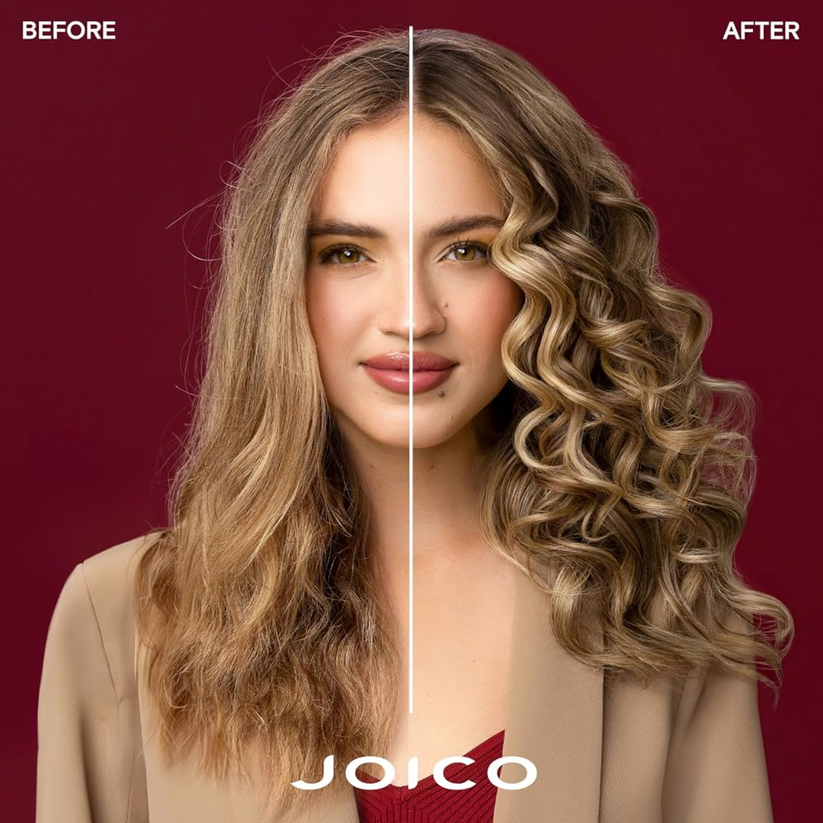 Joico K-PAK Color Therapy Try-Me Kit (3in1 color protection and hair repair set)