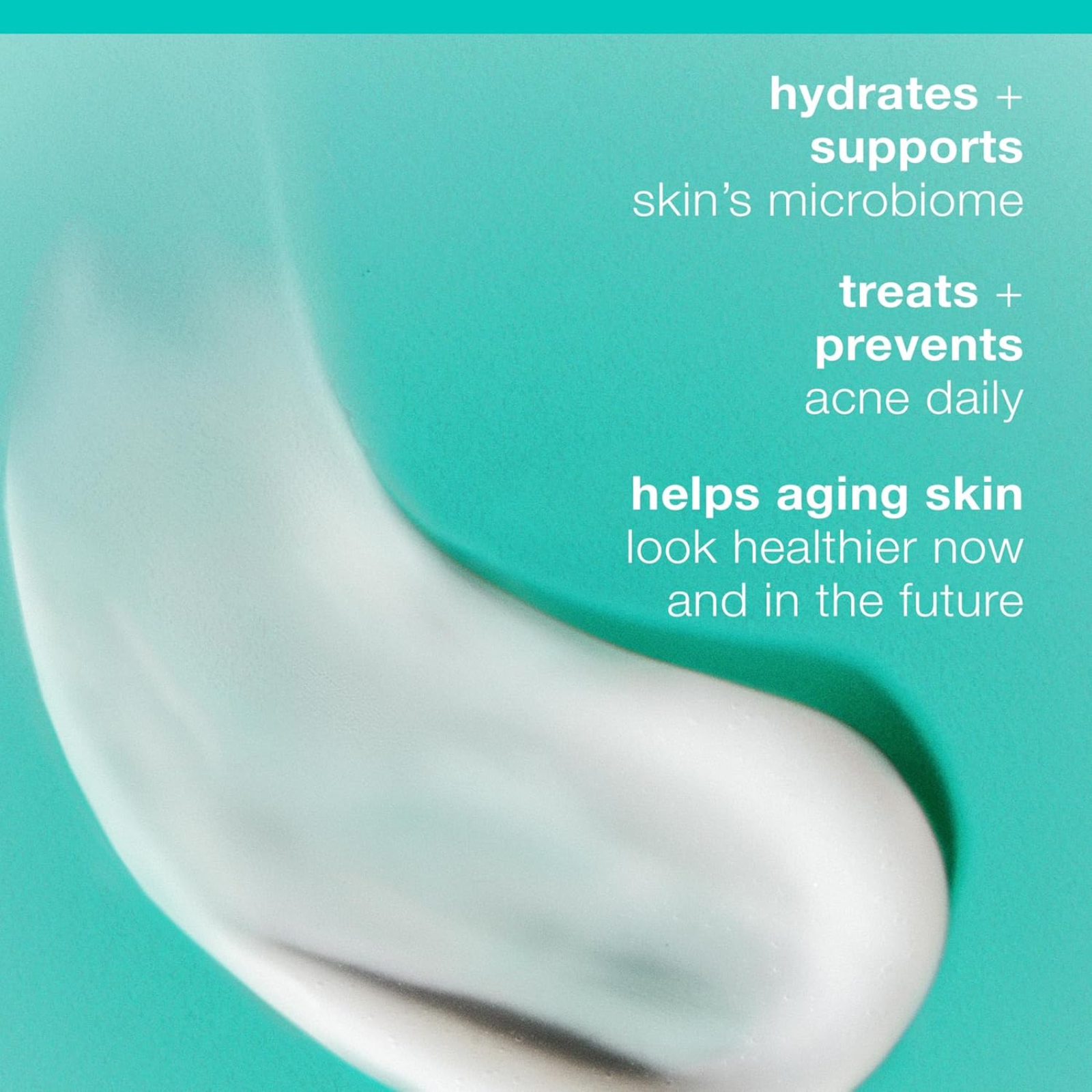 Dermalogica Acne Biotic Moisturizer (Acne-balancing moisturizer)