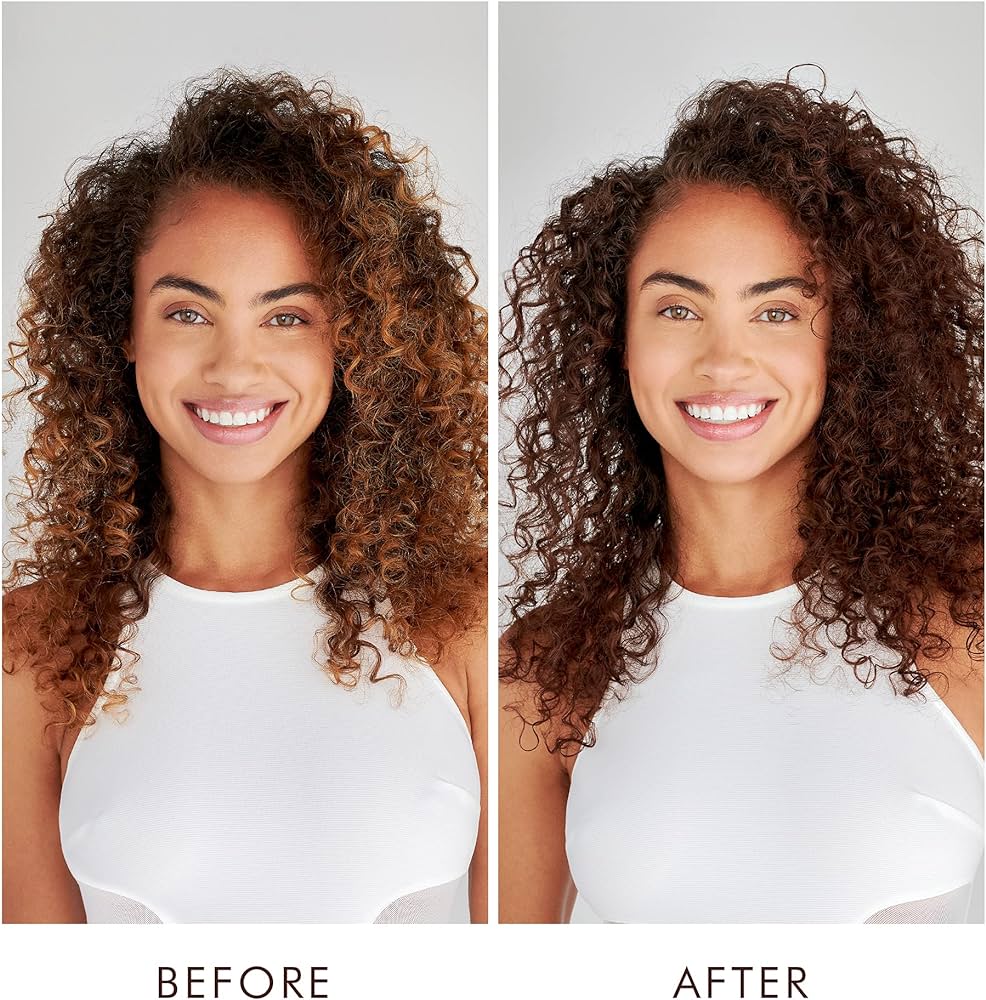 MoroccanOil Cocoa Color Depositing Mask (Tinted mask Cocoa)