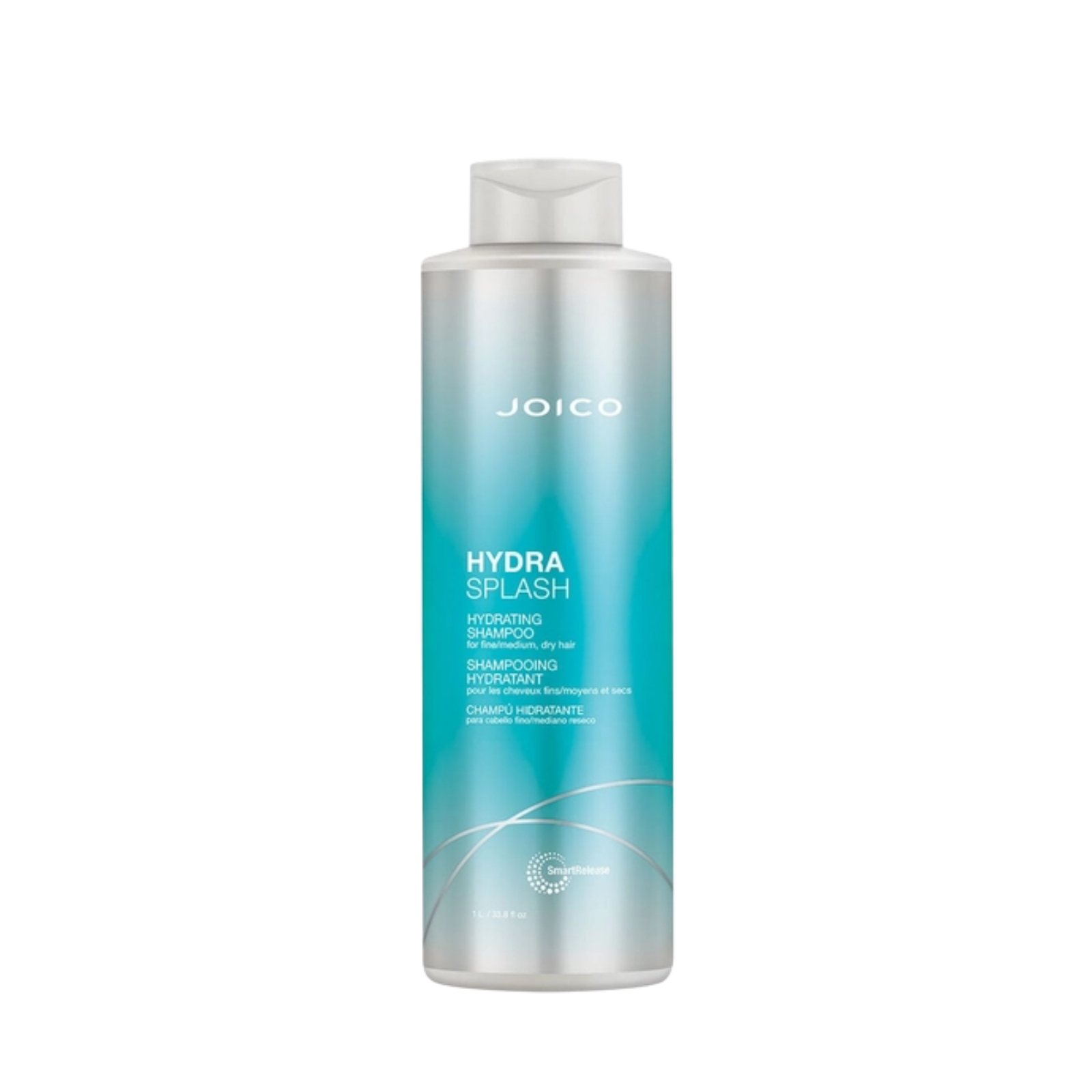 Joico HydraSplash Hydrating Shampoo (Lightweight moisture shampoo)