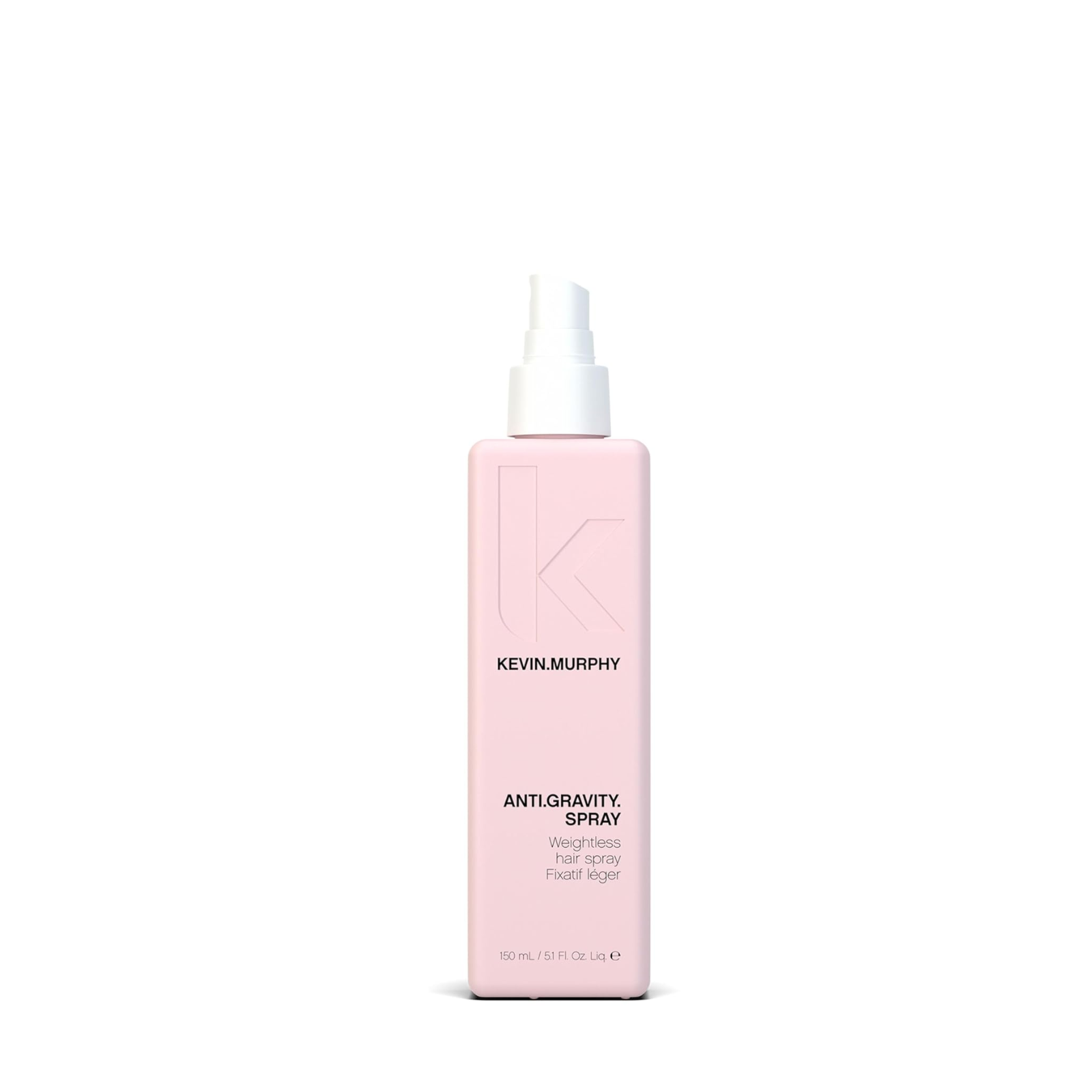 KEVIN.MURPHY ANTI.GRAVITY SPRAY (Weightless volume and texture spray)