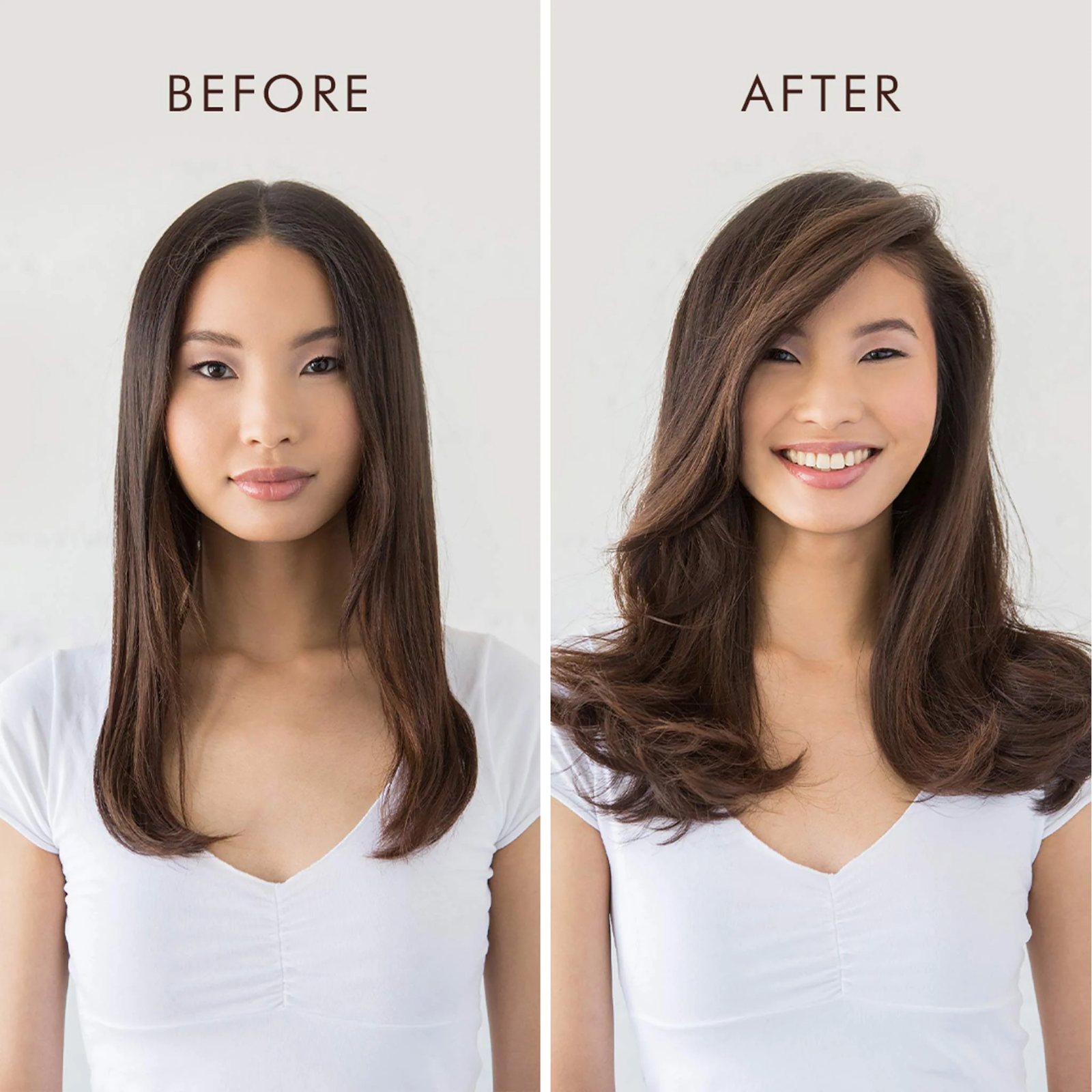 MoroccanOil Volumizing Mousse (Styling mousse)