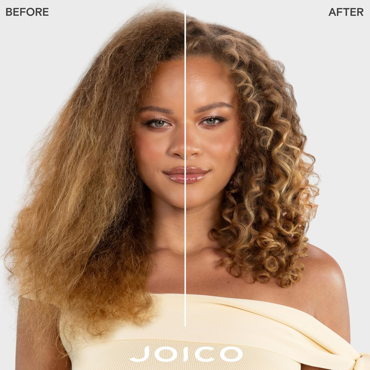 Joico K-PAK Color Therapy Holiday Duo (3in1 color-protecting haircare and styling set)