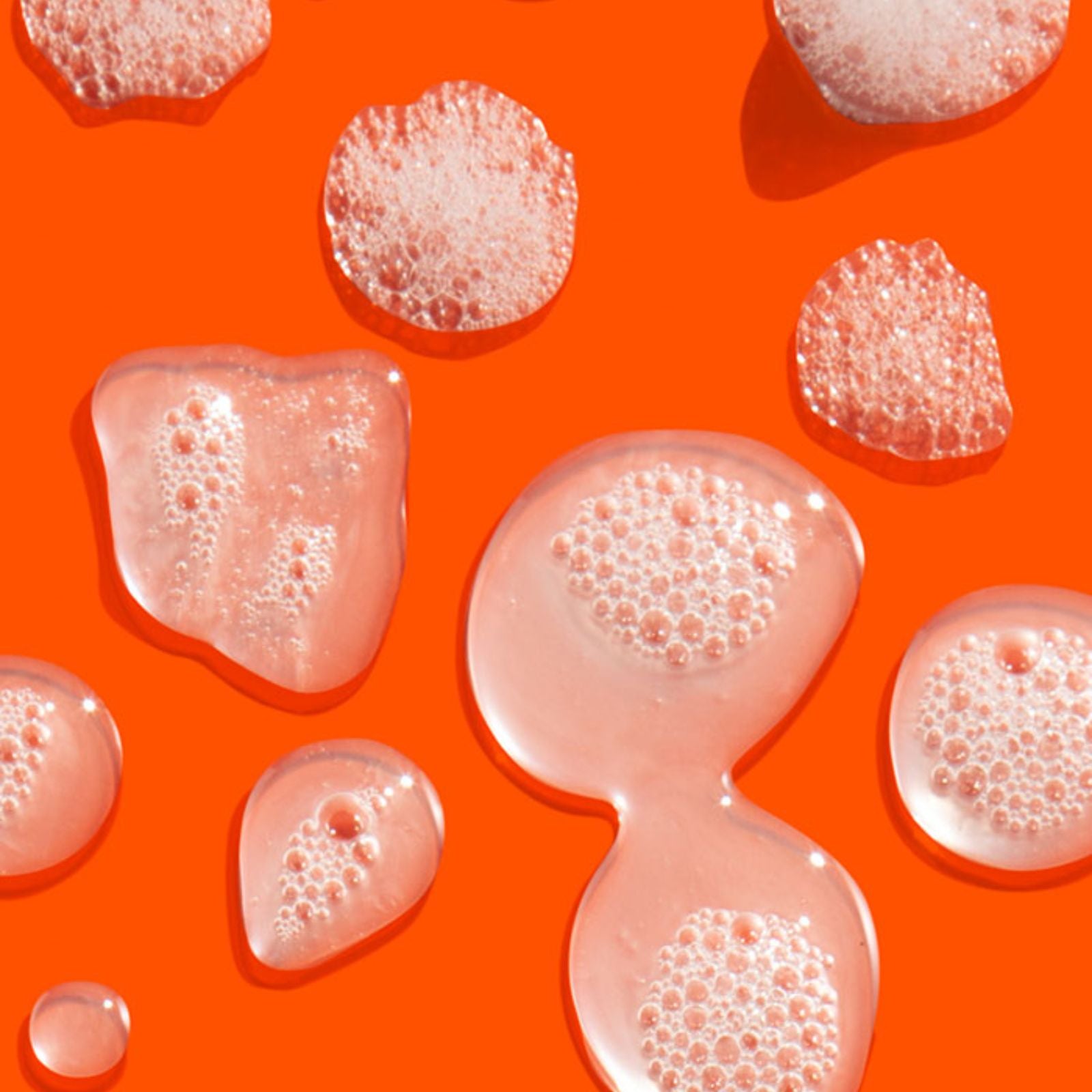 SexyHair I Want Strength Shampoo (Strengthening shampoo)