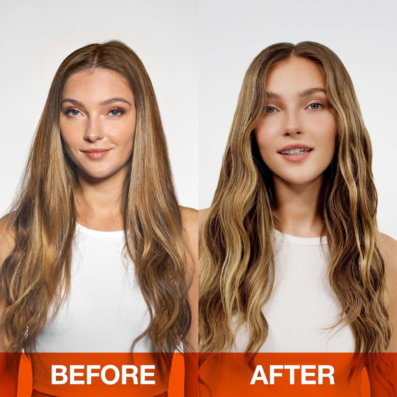 SexyHair I Want Strength Shampoo (Strengthening shampoo)