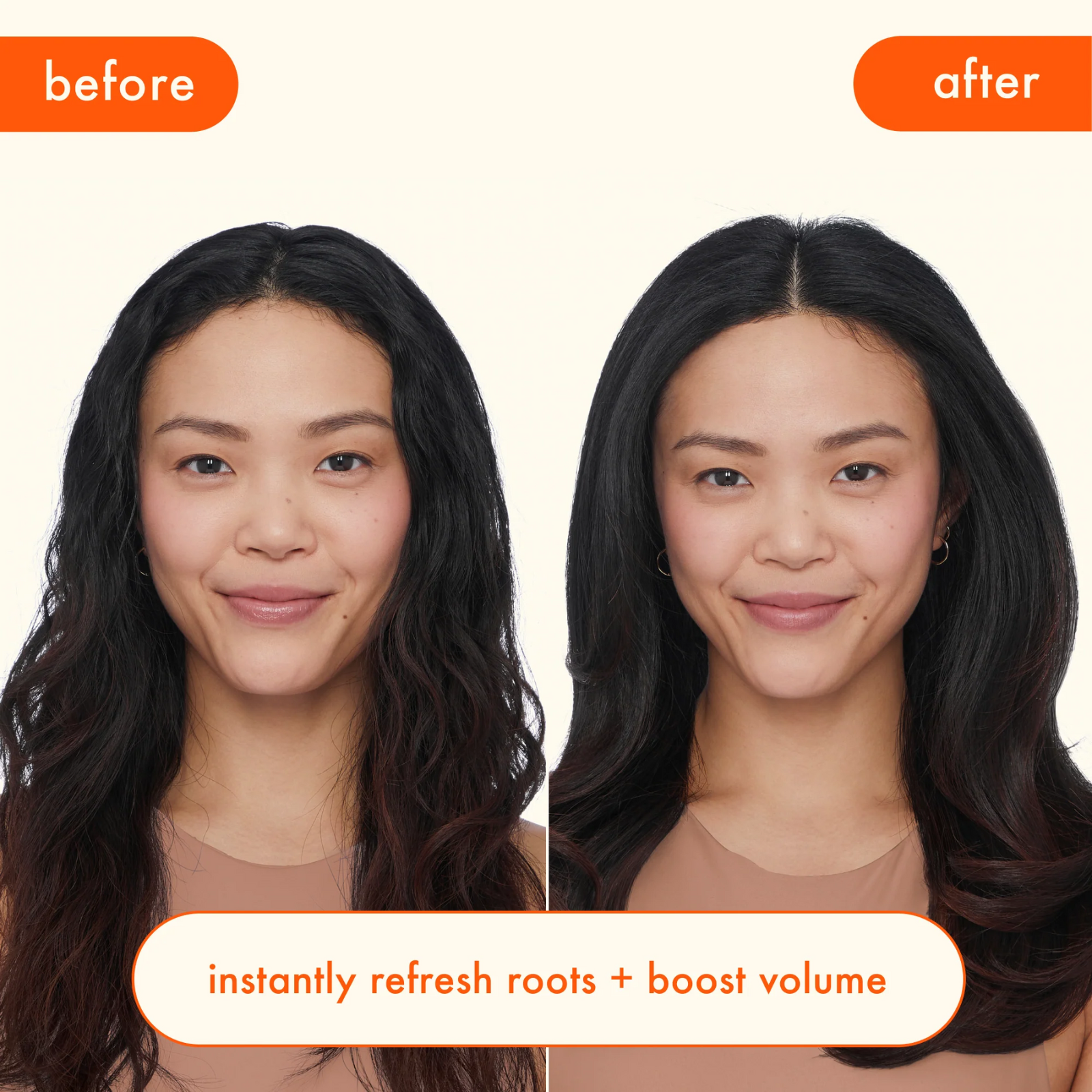 Amika Positively Perked Up Dry Shampoo Duo (Refreshing set)