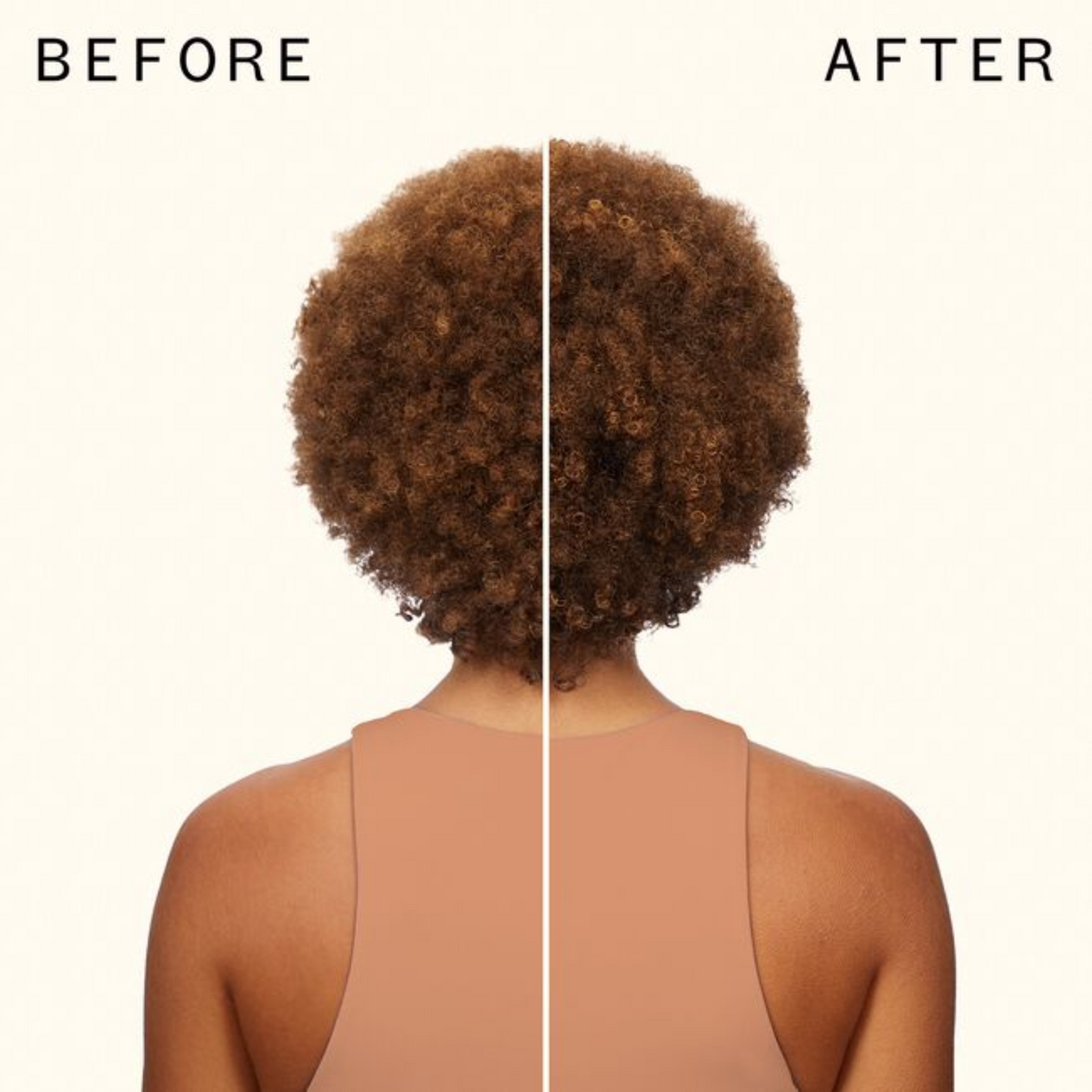 Amika The CLoser Instant Split-End Seal Cream (Lightweight treatment)