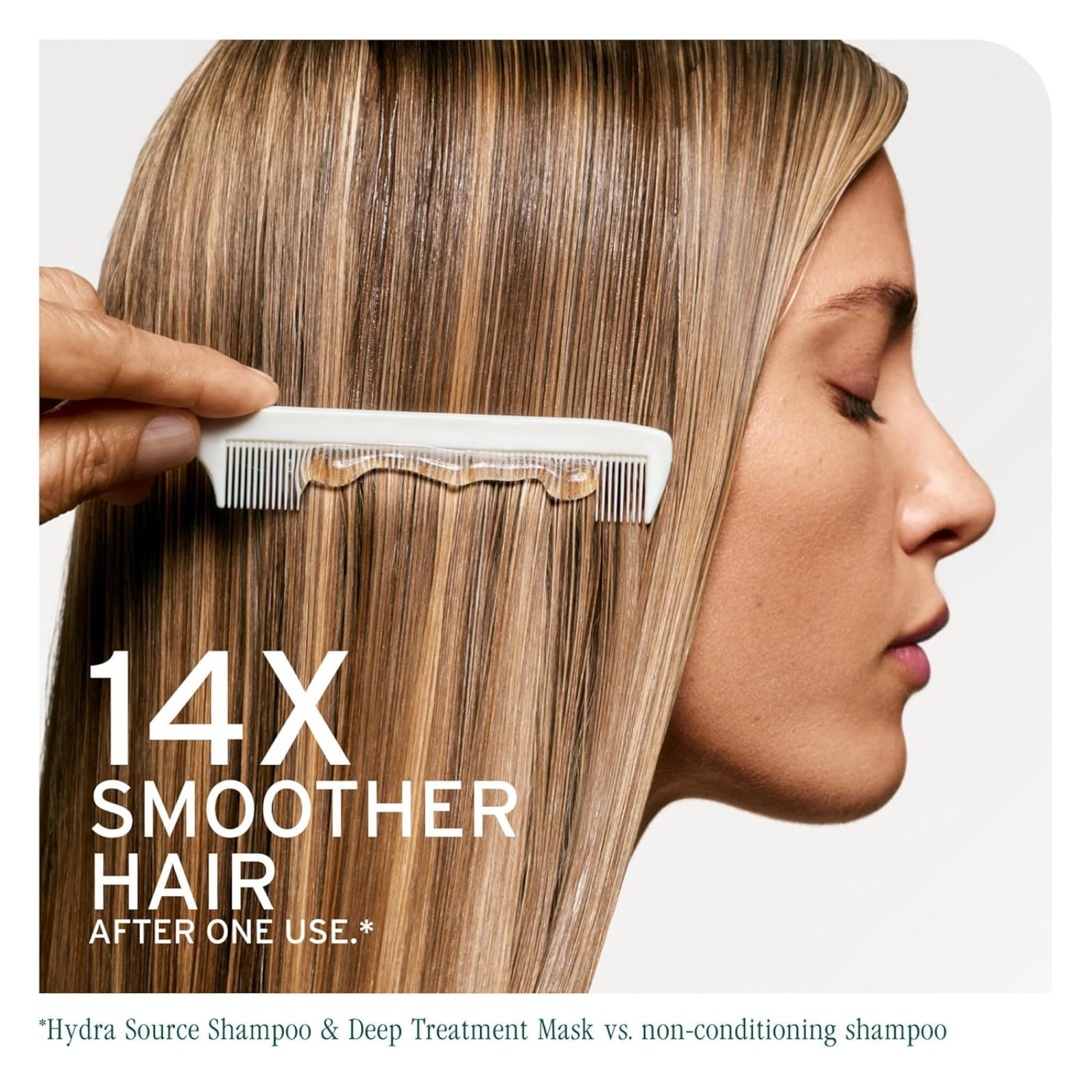 Biolage Hydra Source Holiday Kit (Deep moisture & shine set)