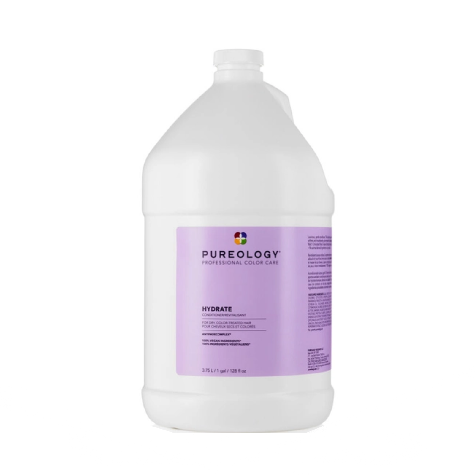 Pureology Hydrate Conditioner (Deeply hydrating conditioner)