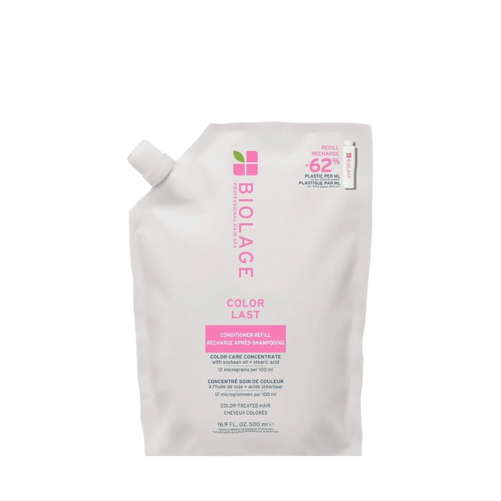 Biolage Color Last Conditioner (Conditioner for color-treated hair)