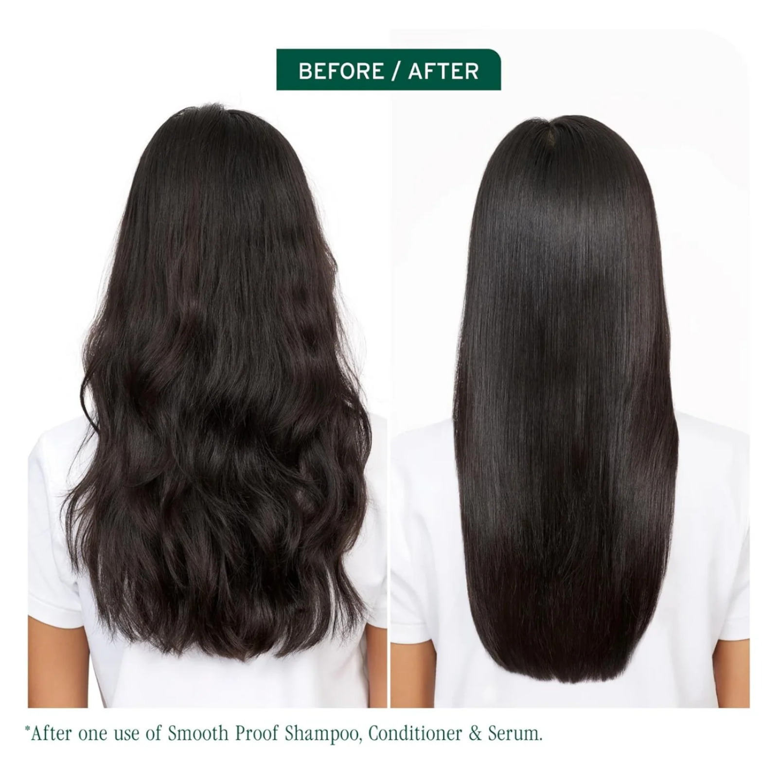 Biolage Smooth Proof Holiday Kit (Frizz control and silkiness)