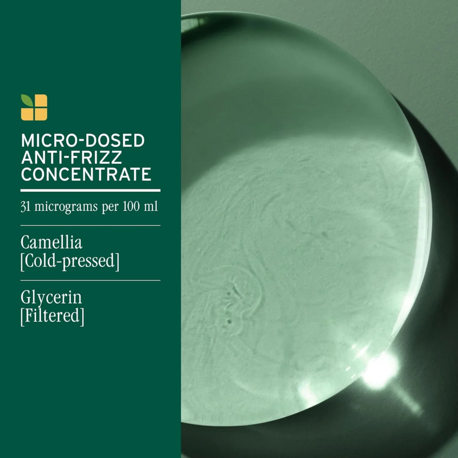 Biolage Smooth Proof Holiday Kit (Frizz control and silkiness)