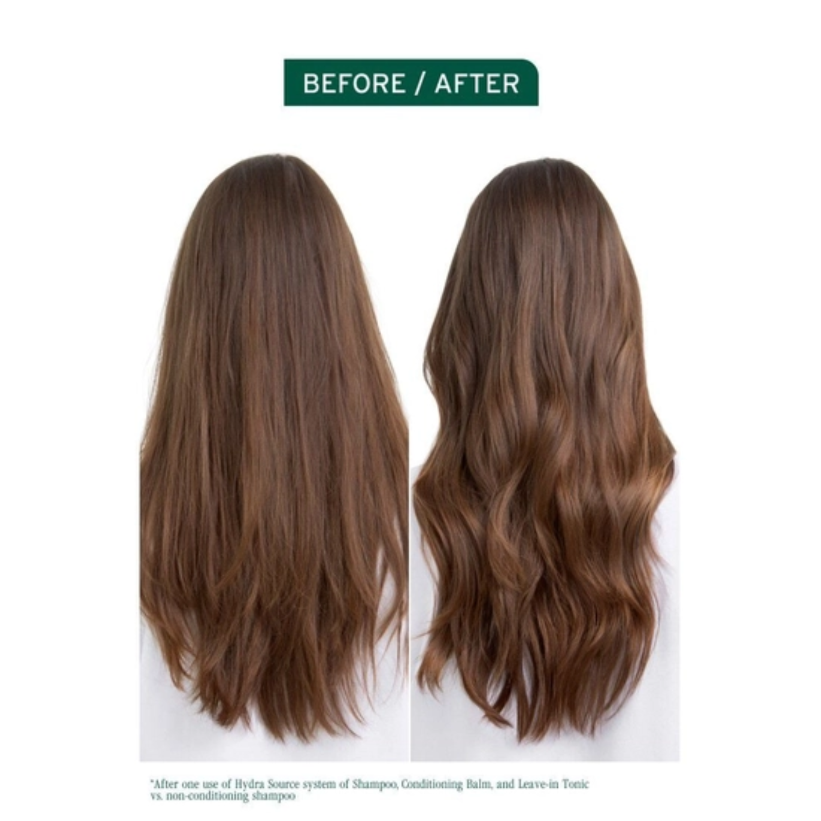 Biolage Hair Spa Sampler Kit (Spa on-the-go hydrate & repair duo kit)