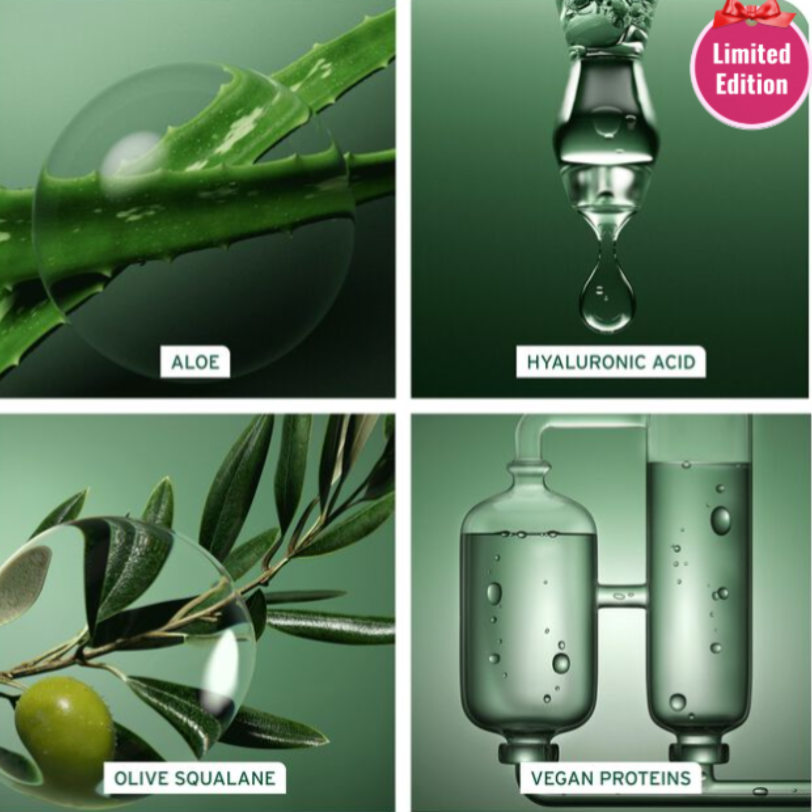 Biolage Hair Spa Sampler Kit (Spa on-the-go hydrate & repair duo kit)