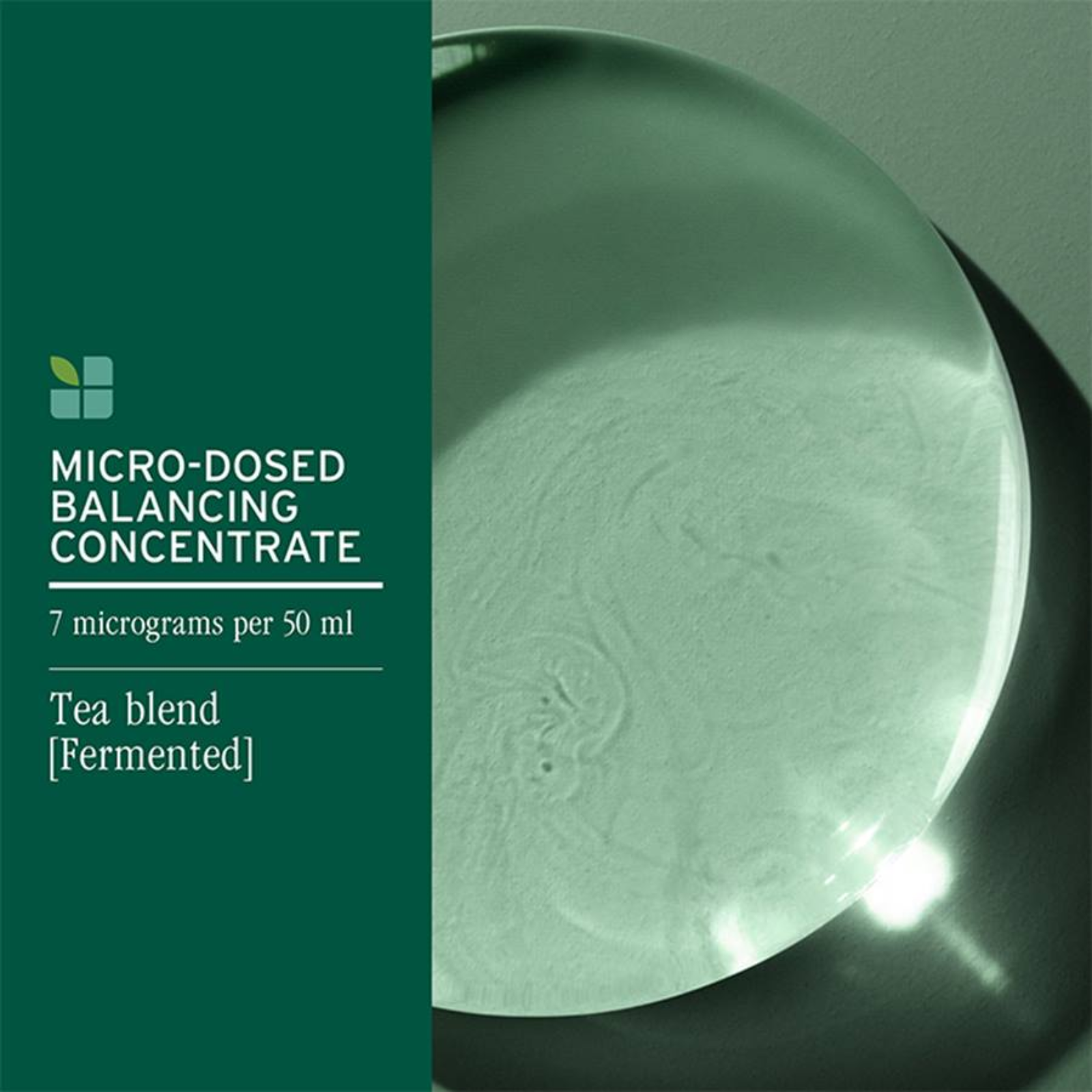 Biolage Scalp Sync Oil Balancing Serum (Lightweight oil-control scalp serum)