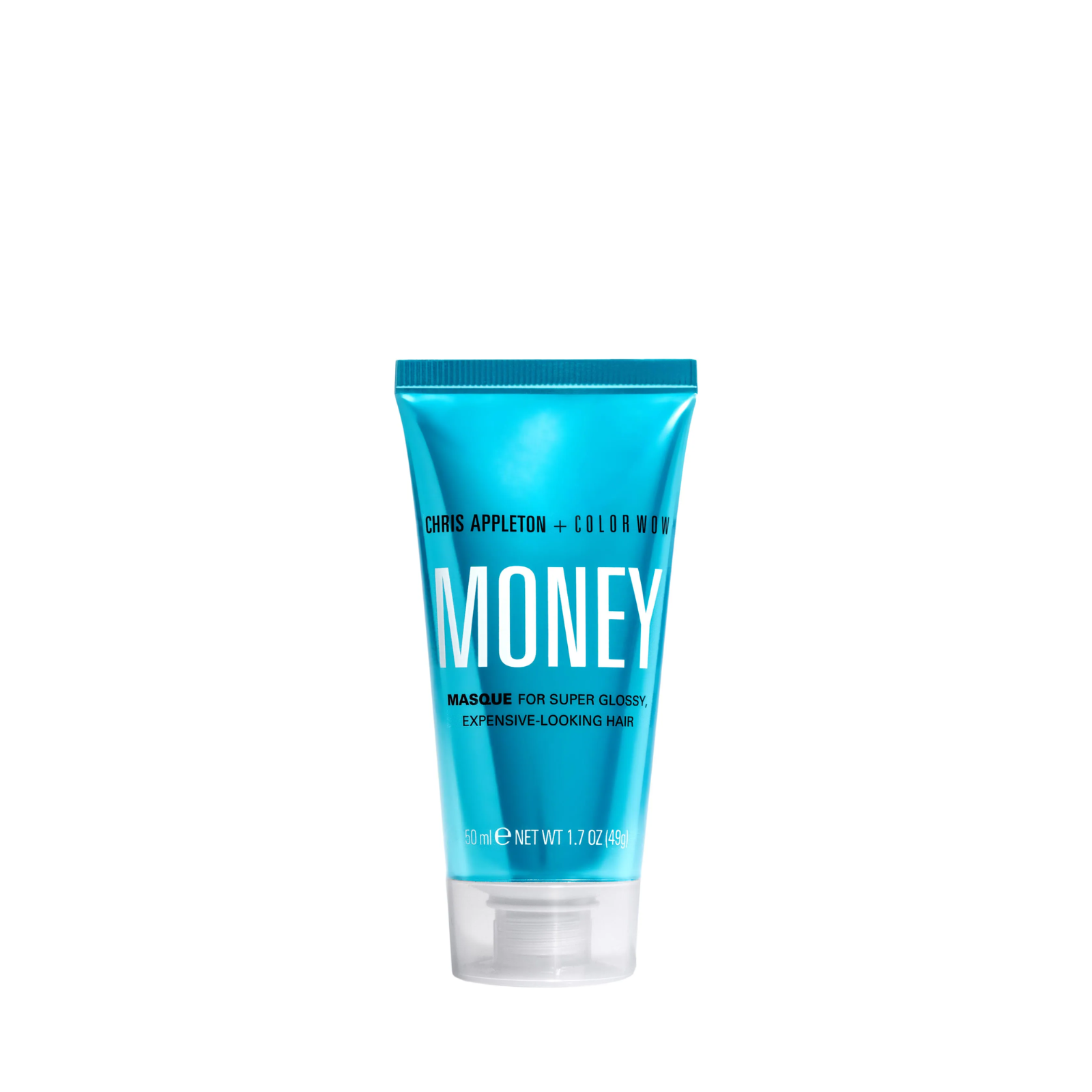 COLOR WOW Money Masque Deep Hydrating Hair Treatment (Salon-quality mask)