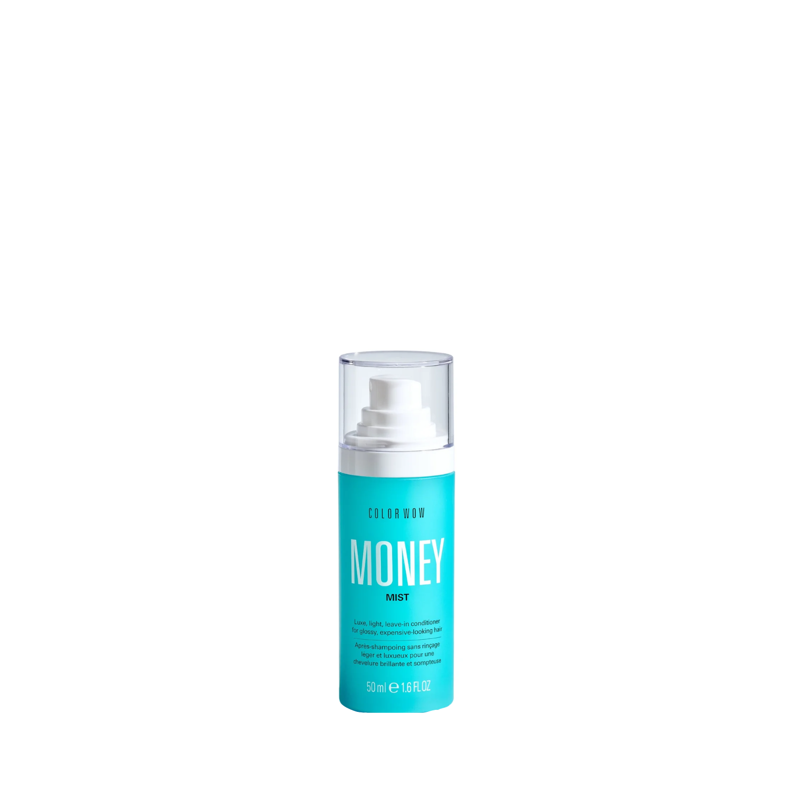 COLOR WOW Money Mist Leave-In Conditioner (Ultra-lightweight spray)