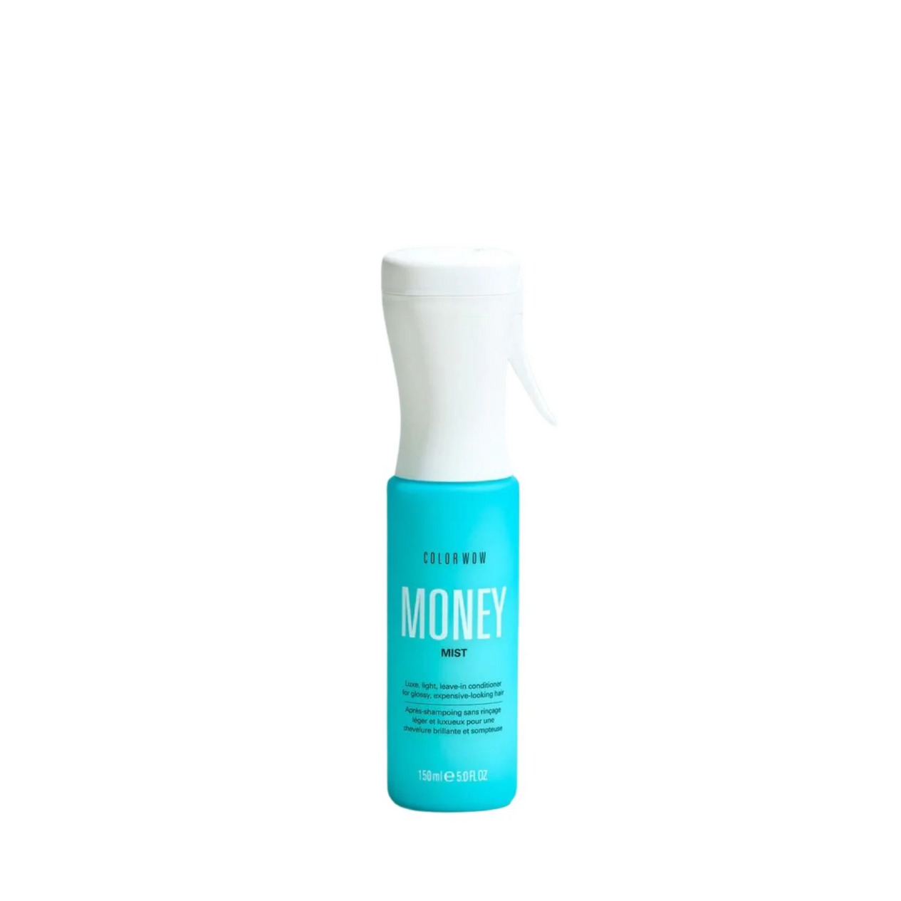 COLOR WOW Money Mist Leave-In Conditioner (Ultra-lightweight spray)