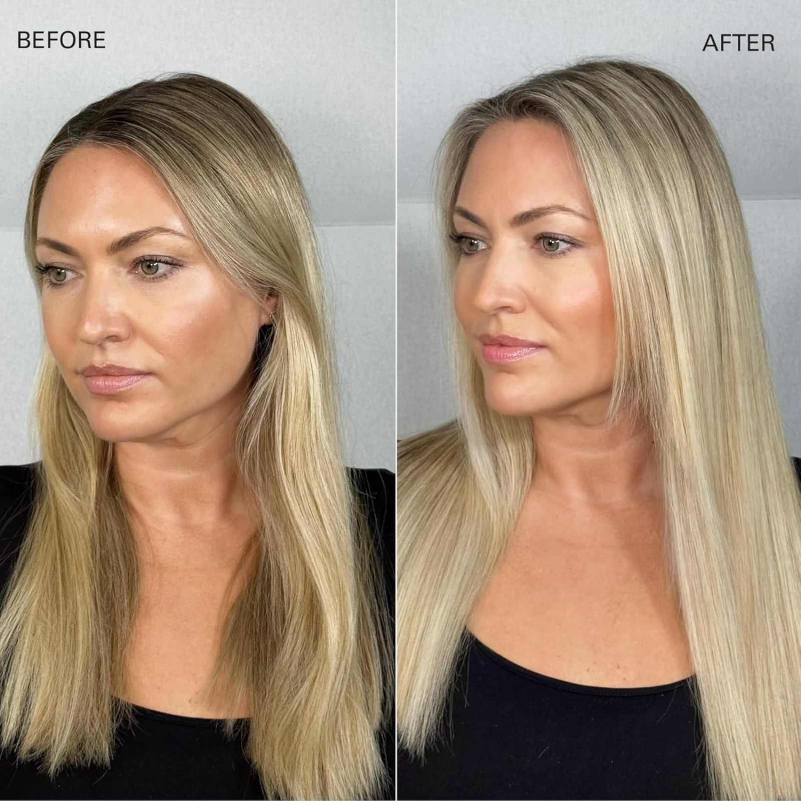 COLOR WOW Insta-WOW Advanced Dry Shampoo (Removes up to 95% of oil for a shampoo-grade clean)