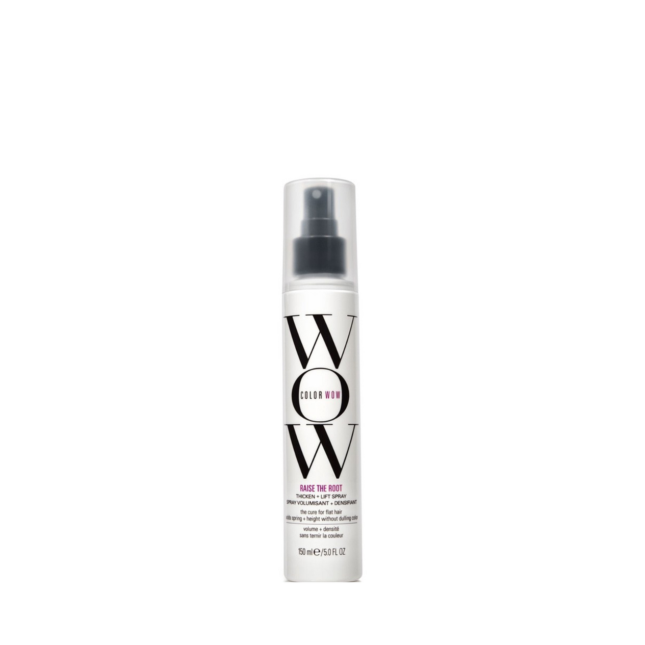 COLOR WOW Raise The Root Thicken & Lift Spray (Volumizing spray)